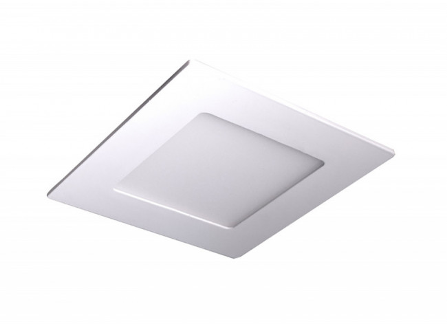 Светодиодная панель Donolux DL18455/18W White SQ Dim