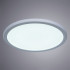 Встраиваемый светильник ARTE Lamp A7974PL-1WH