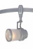 Светильник на шине ARTE Lamp A3056PL-1SI