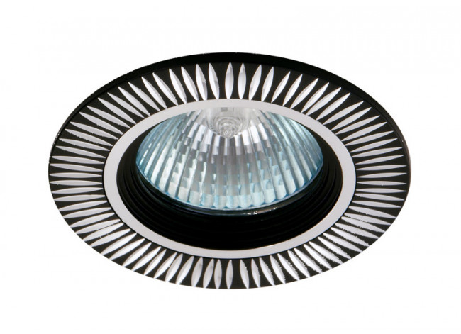 Встраиваемый светильник Donolux N1534-B/S